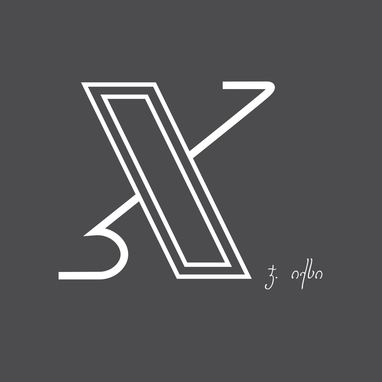 JX • ჯ იქსი
