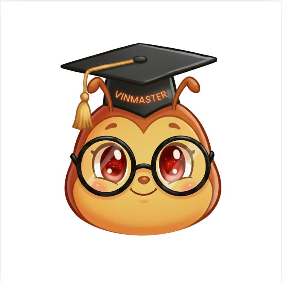 VinMaster Edu | Hanoi