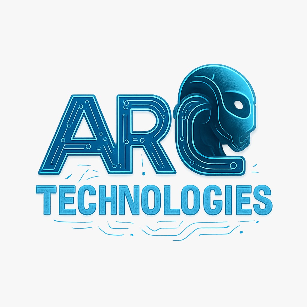 Arc llc Technologies | Orlando FL
