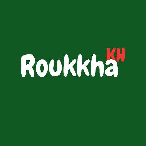 Roukkha KH | Siem Reap
