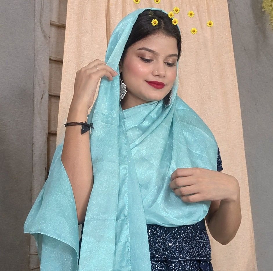 Farida Ahmed