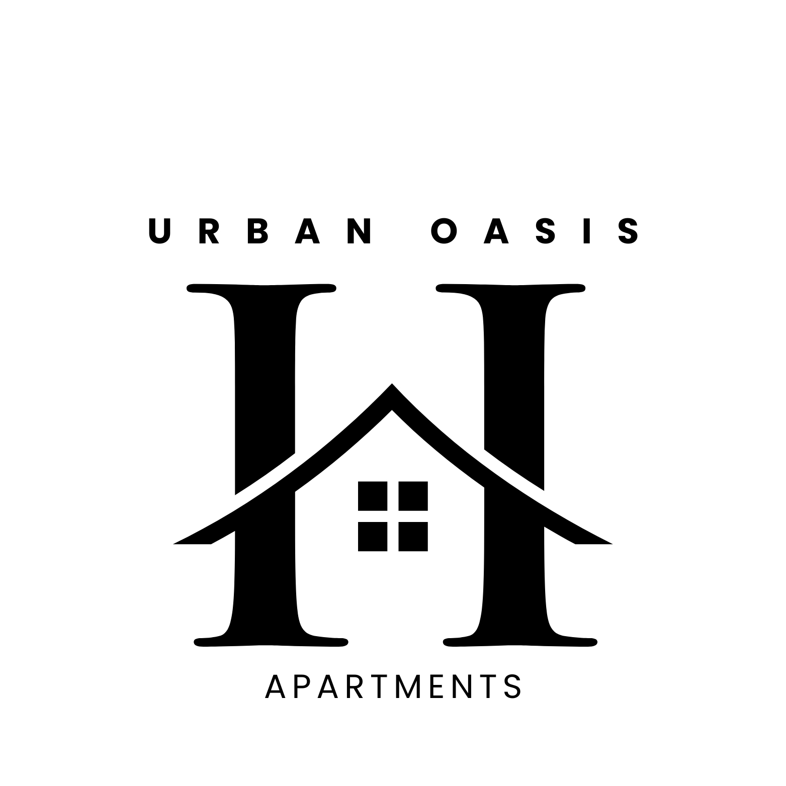 Curated visual reference: Urban Oasis Apartment Designs Reference: Urban Oasis Apartments