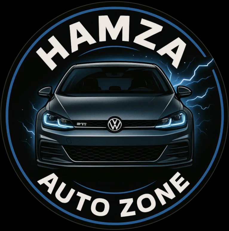 Hamza Auto Zone | Tissemsilt