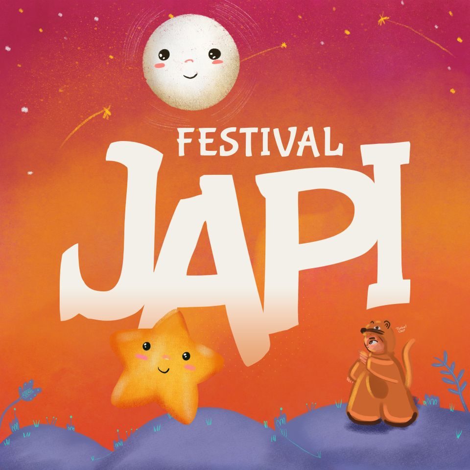 Festival JAPI | Chihuahua
