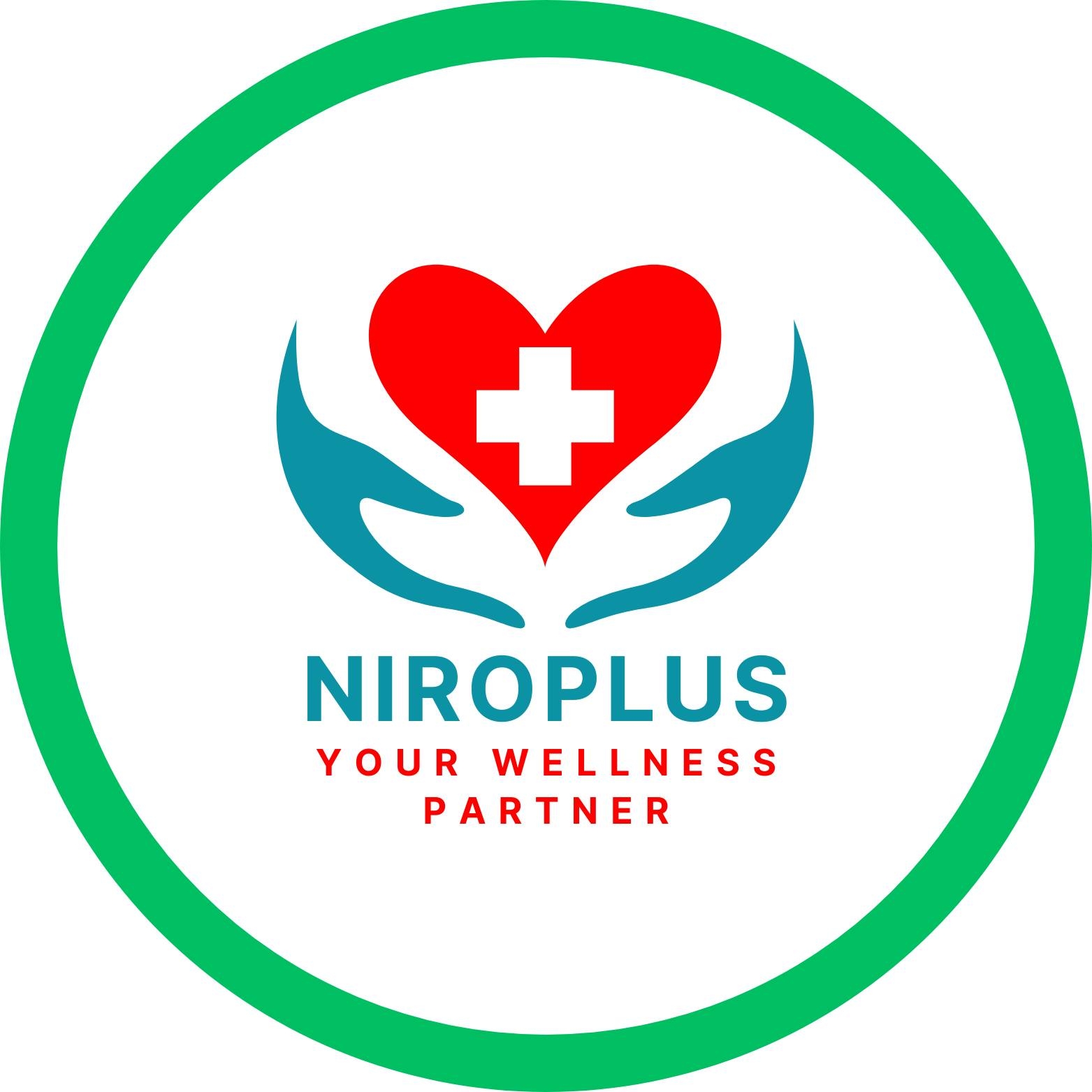 NiroPlus - Your Wellness Partner | Rajshahi