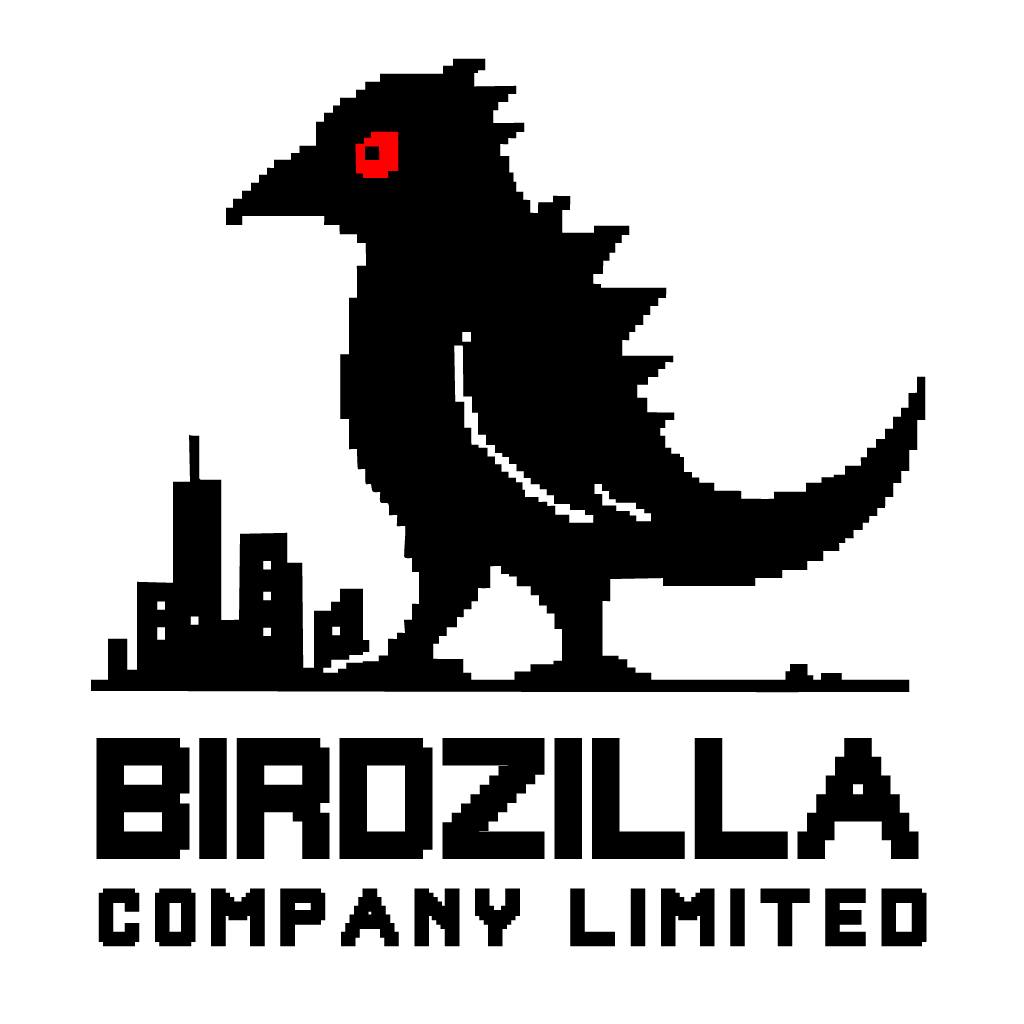Birdzilla | Bangkok