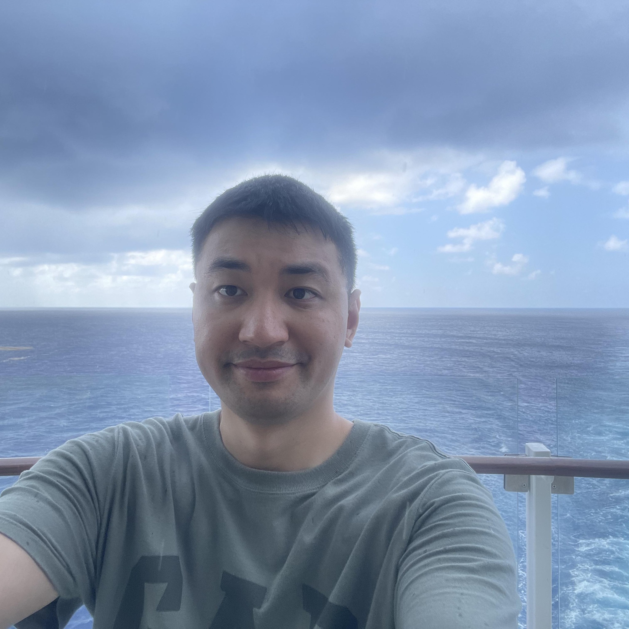 Tian Chen on Reels