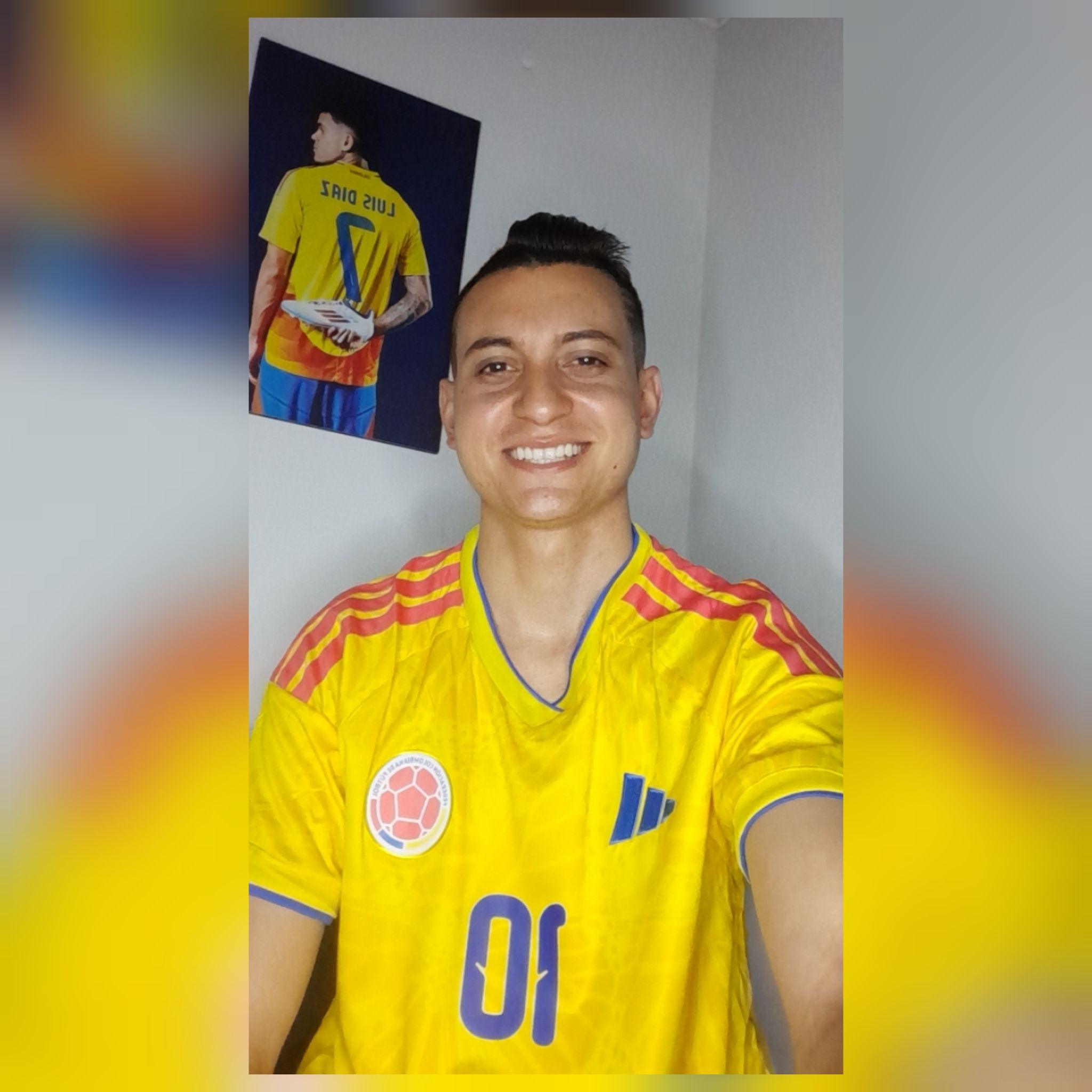 Pero digales que ganen una Final 😑 #colombia #seleccioncolombiana # ...