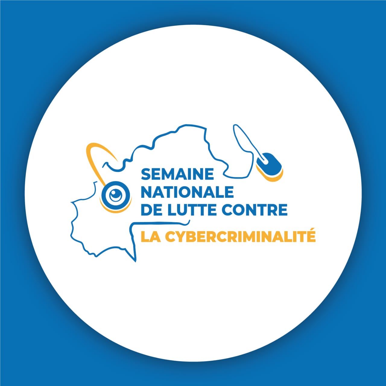 Semaine Nationale de Lutte contre la Cybercriminalité-SNLC-BURKINA