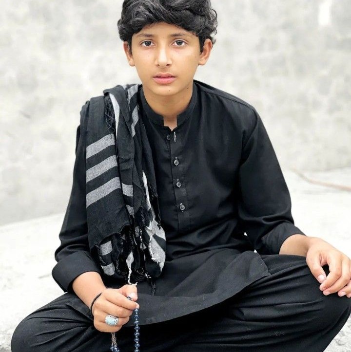 Zohaib Zohaib