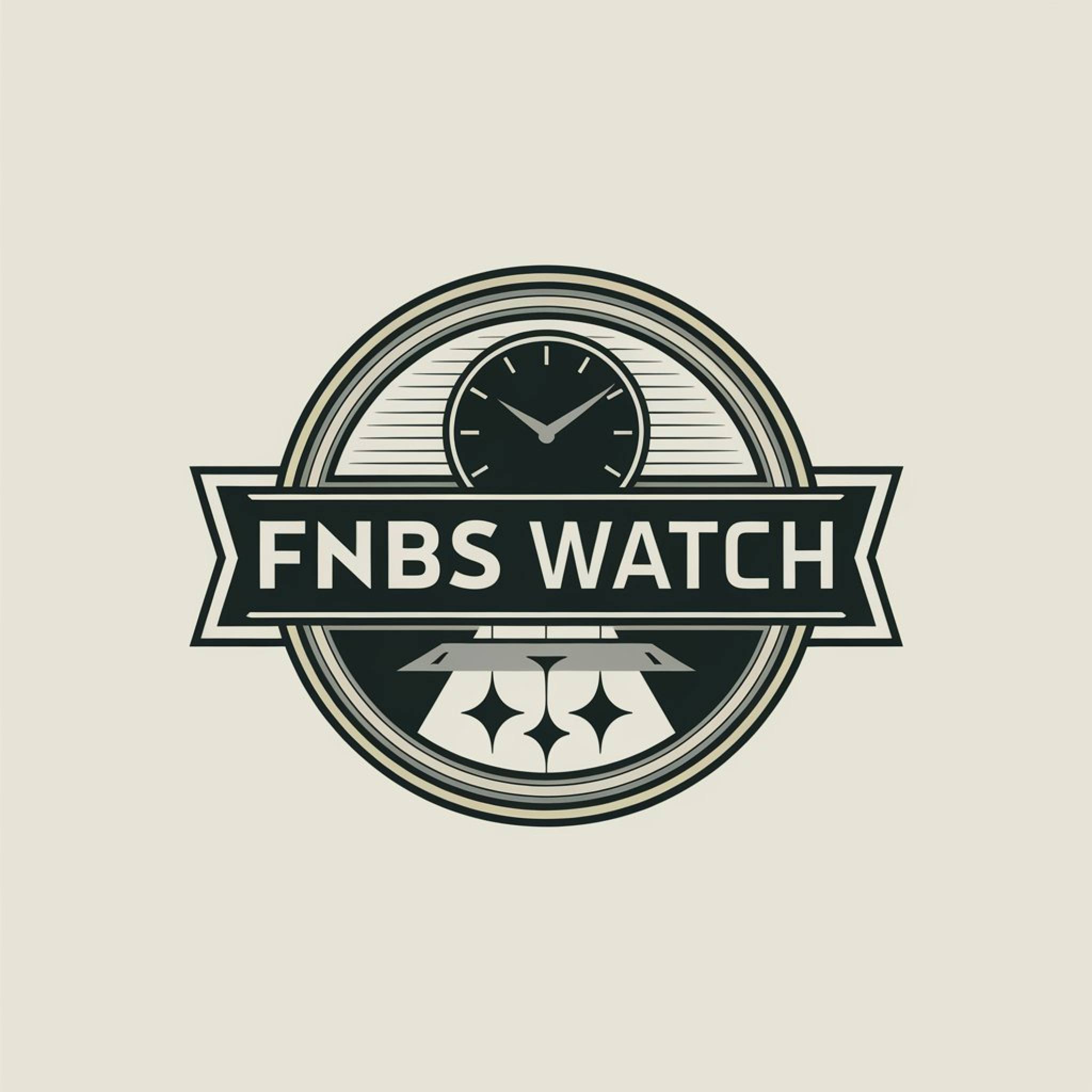 FNBS WATCH