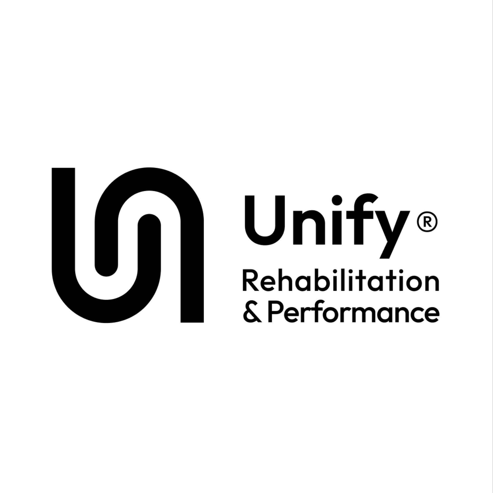 Unify Rehabilitation & Performance | Toronto ON