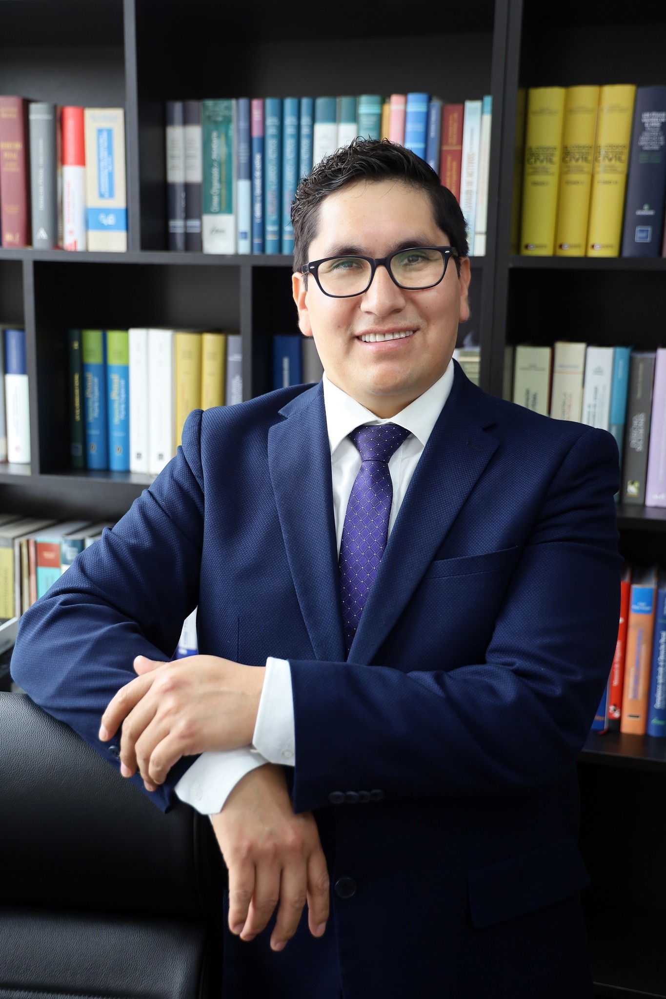 Elizar Mendoza