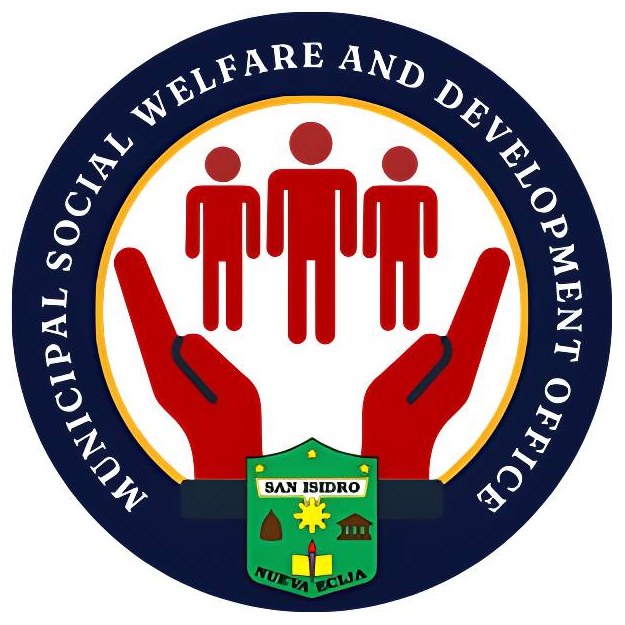 MSWDO San Isidro, Nueva Ecija