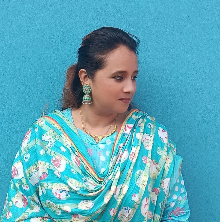 Moha Rani blog