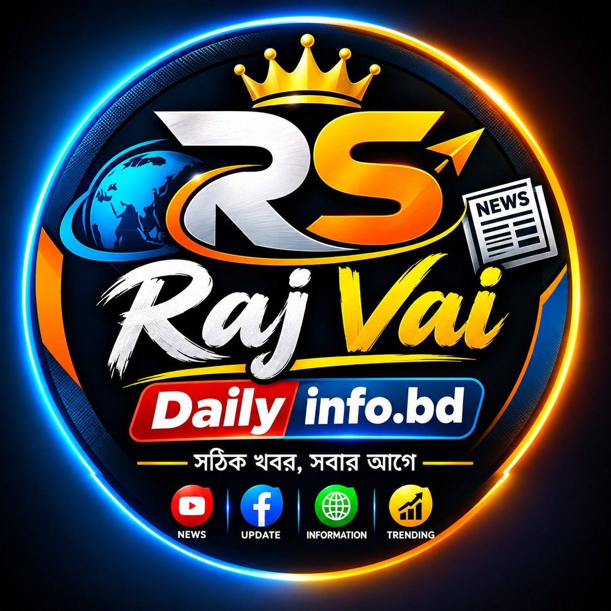 Rs Raj Vai
