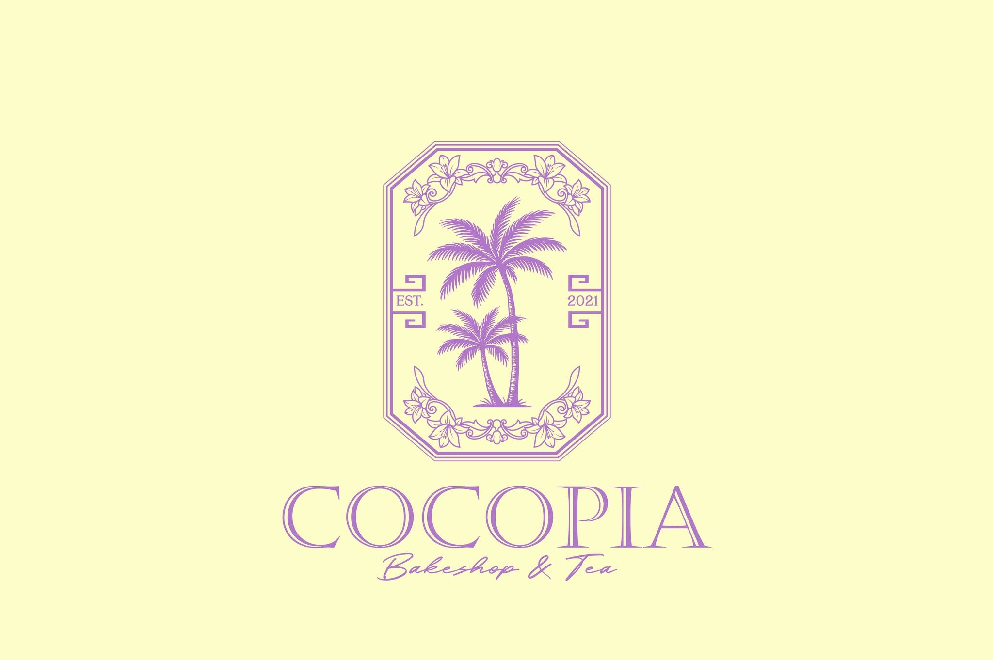 Cocopia Bakeshop & Tea | Hue
