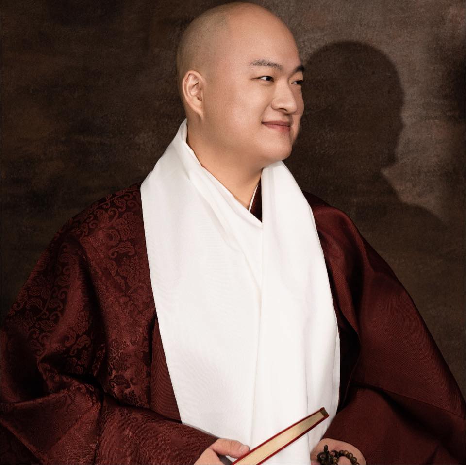 真言宗伽多耶山大楽寺 - 四度加行於大樂寺護摩堂。 願弟子無魔成滿，悉地成就。 The Four Preliminary Practices ...