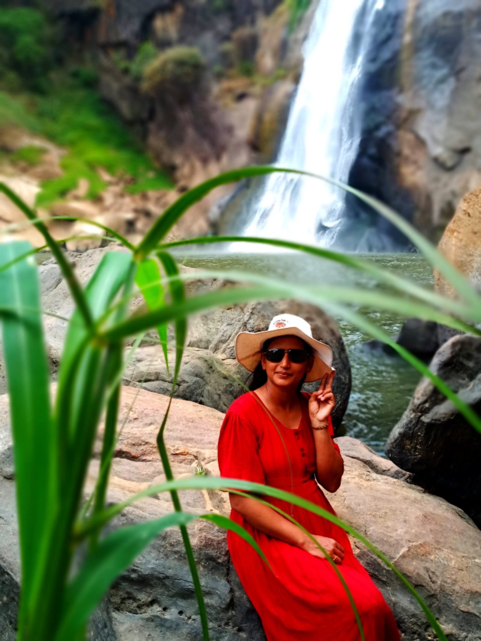 Travel පිස්සෝ | 🌄 Laggala – The Majestic Rock Fortress of Sri Lanka 🏔️ ...