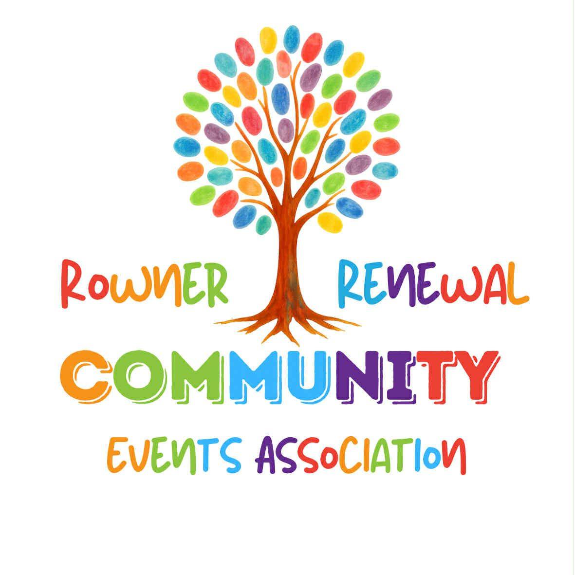 Rowner renewal community events association | Gosport