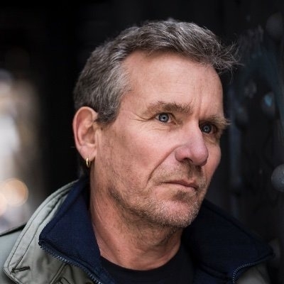 Tom Bohn