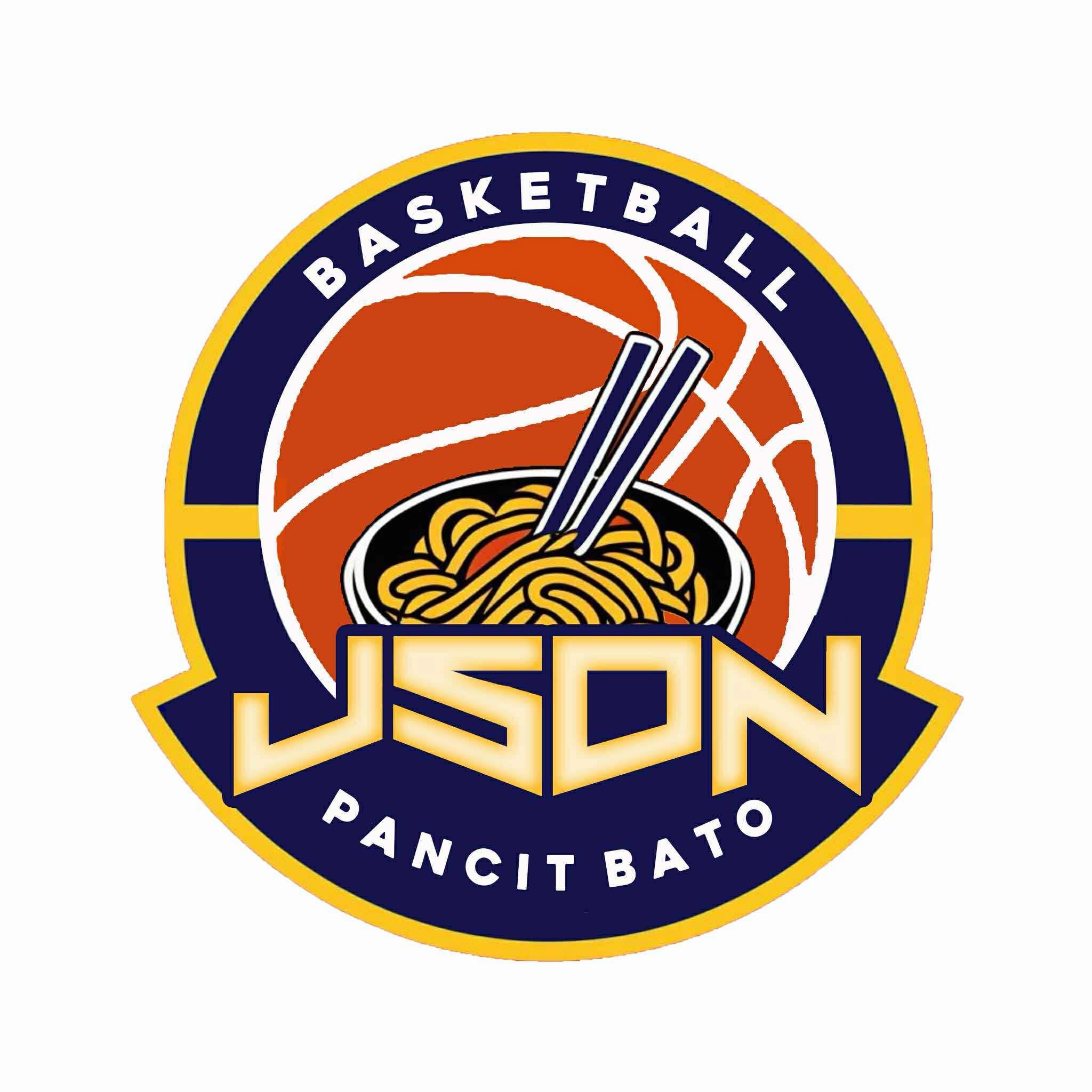 JSDN Pancit Bato Bball