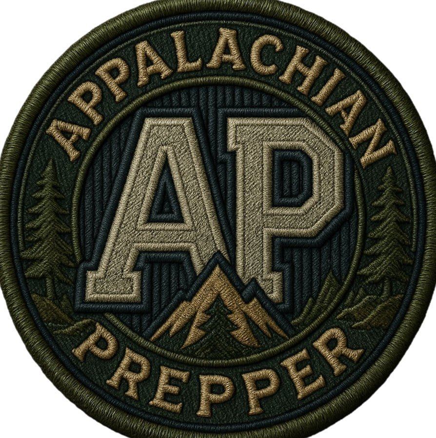 Appalachian Prepper