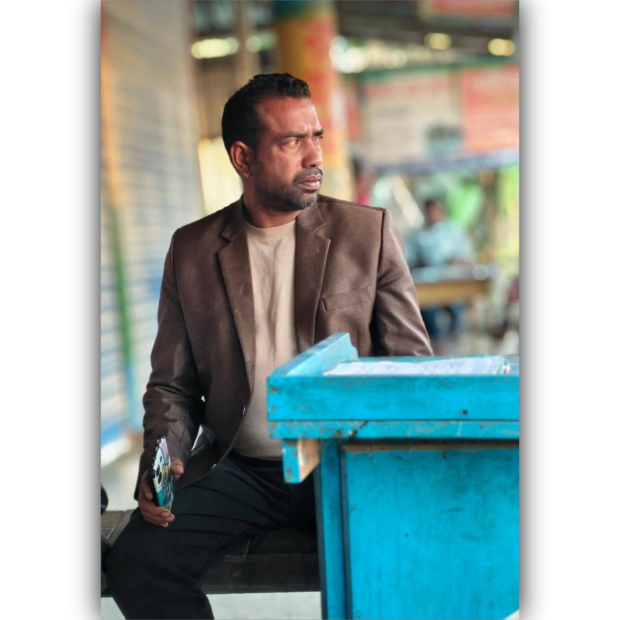 Hp Mini Agro | Rangpur
