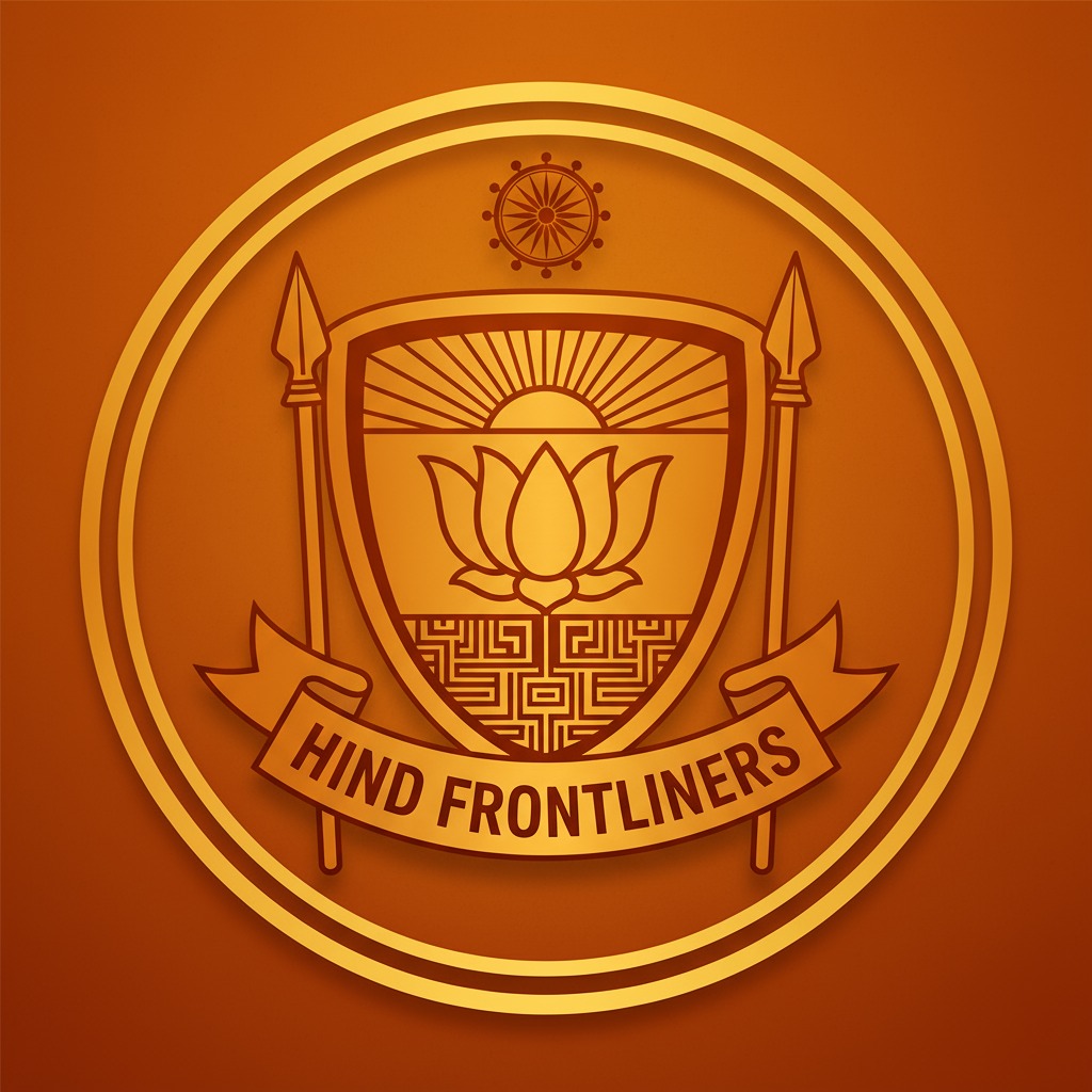 Hind Frontliners | Pathankot