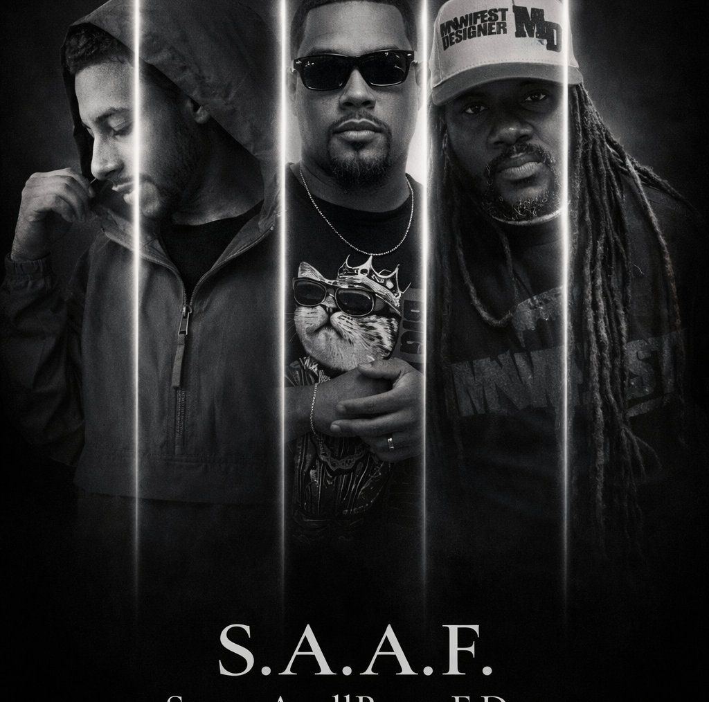 SAAF