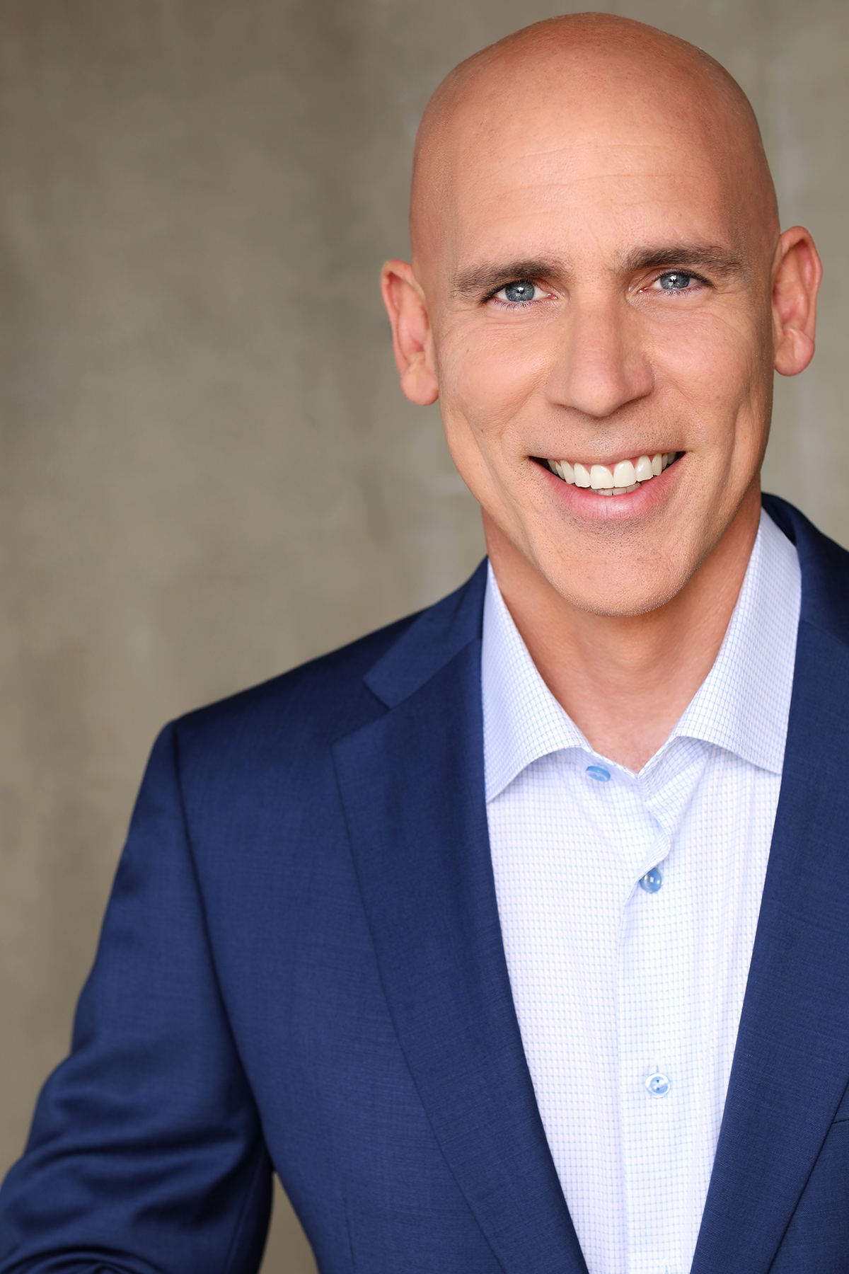 Realtor Brad