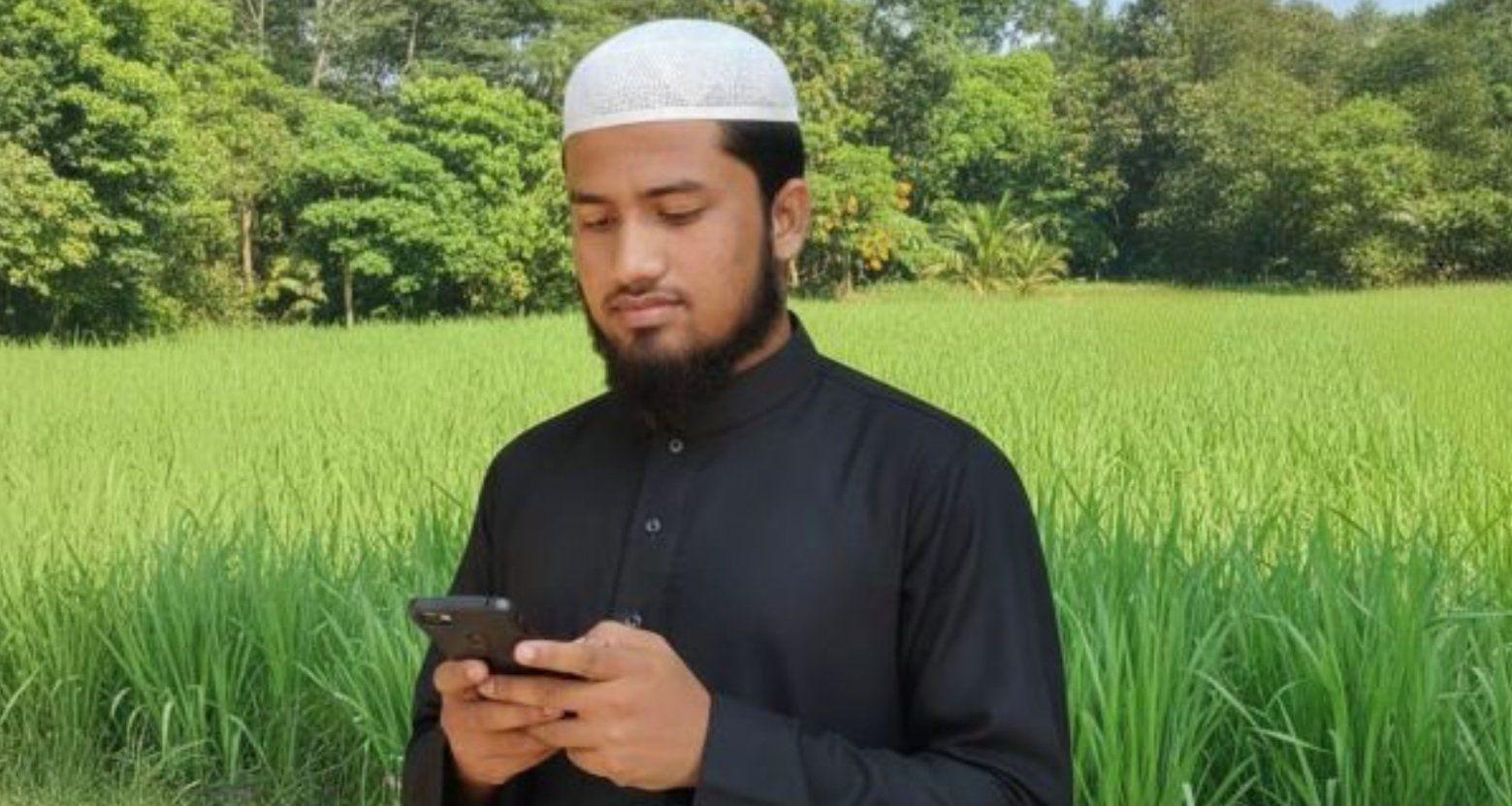 Harun Rosid