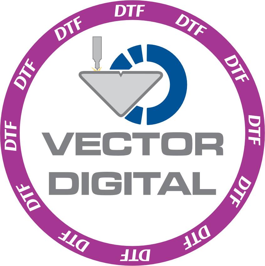 Vector Digital DTF | Durango