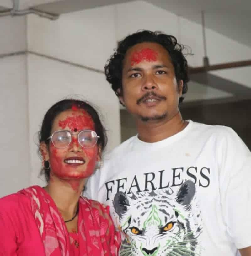 #श्यामसर भन्ने बित्तिकै प्राय नचिन्ने कमै होलान् ! ️ विगत २० वर्ष देखि ...