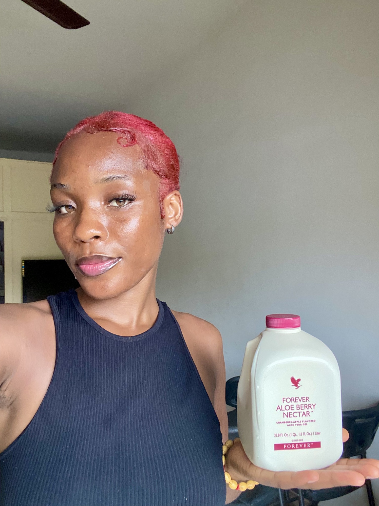 Forever living product Nigeria Abuja