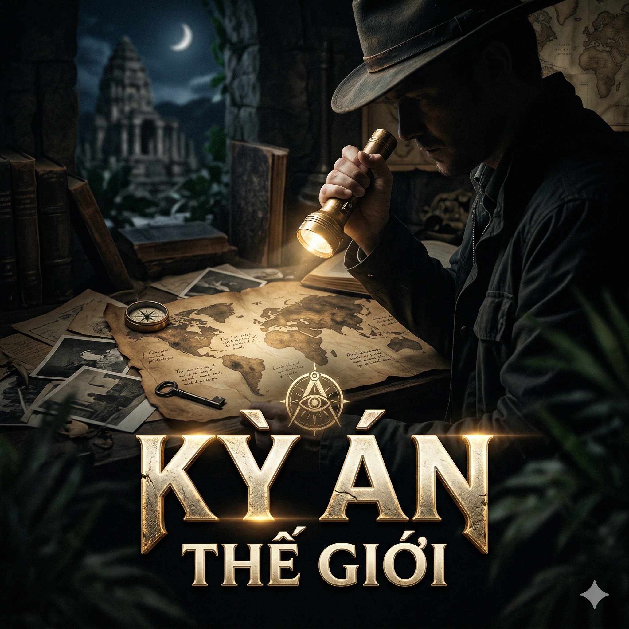 Net88 Kỳ Ấn Thế Giới
