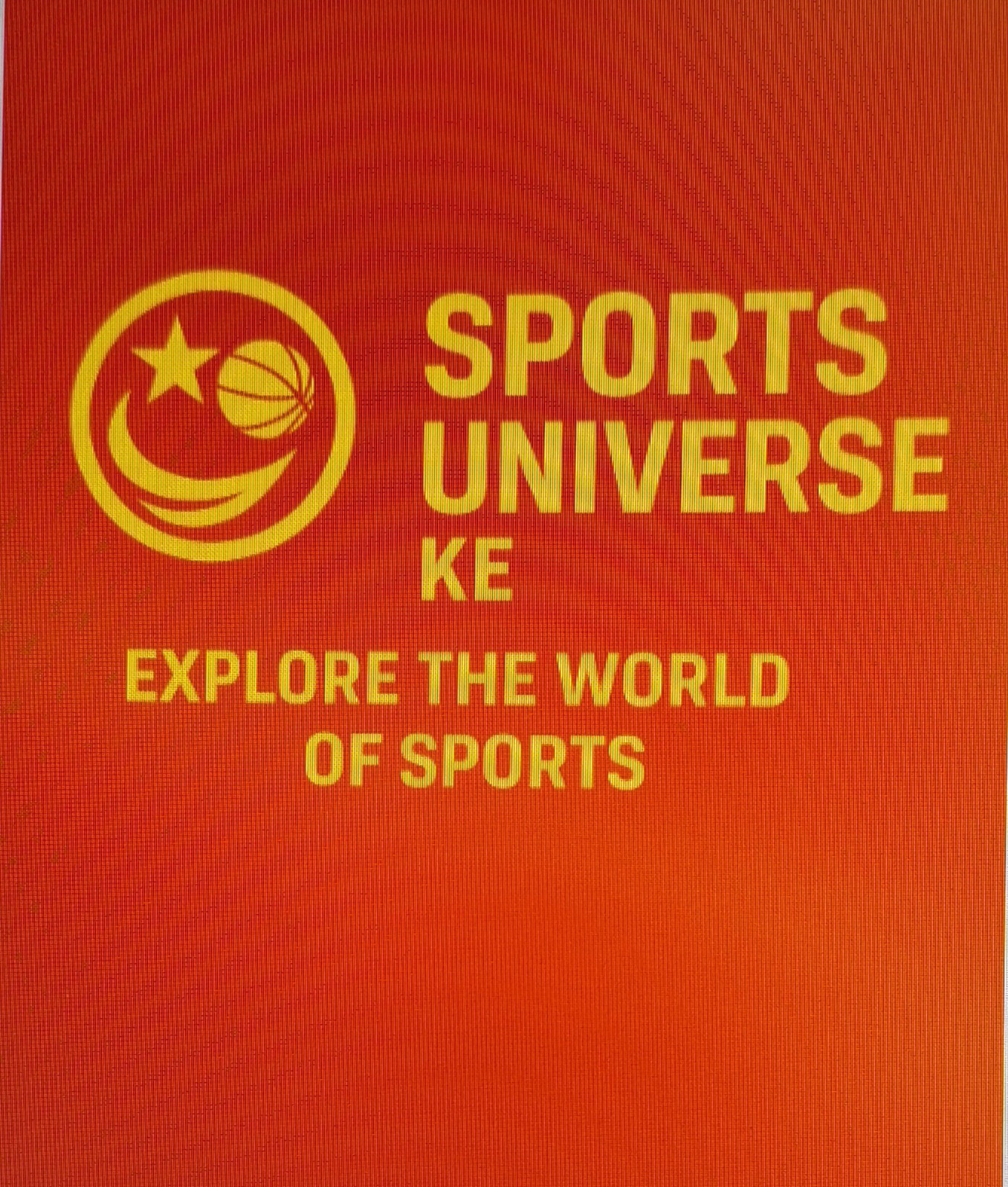 Sports Universe KE | Nairobi