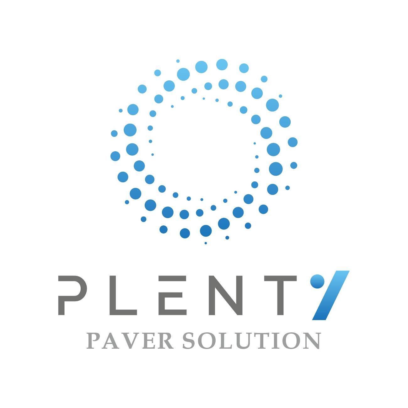 Plenty Pavers