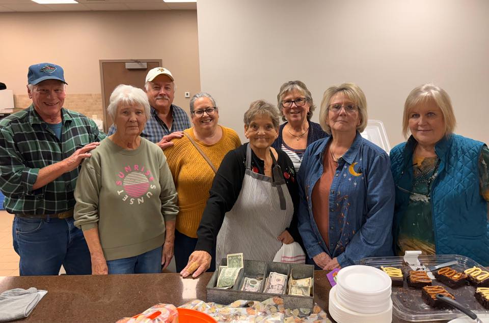 Rice Lake Community Club | Rice Lake MN
