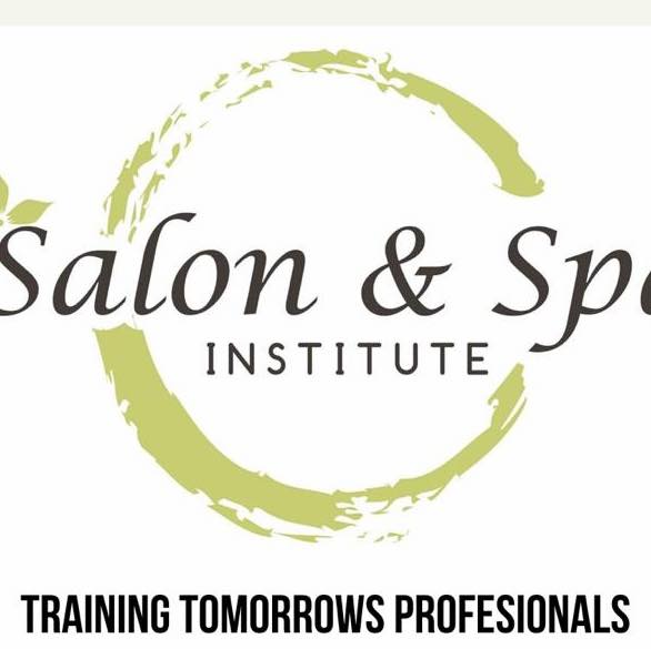 Salon & Spa Institute logo