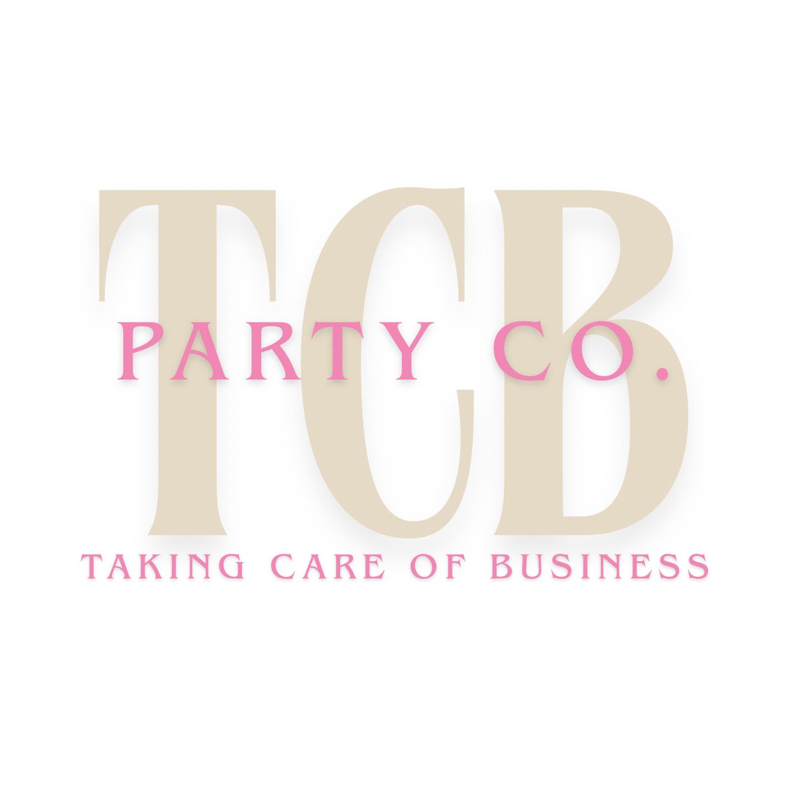 TCB Party Co. | Grenada MS