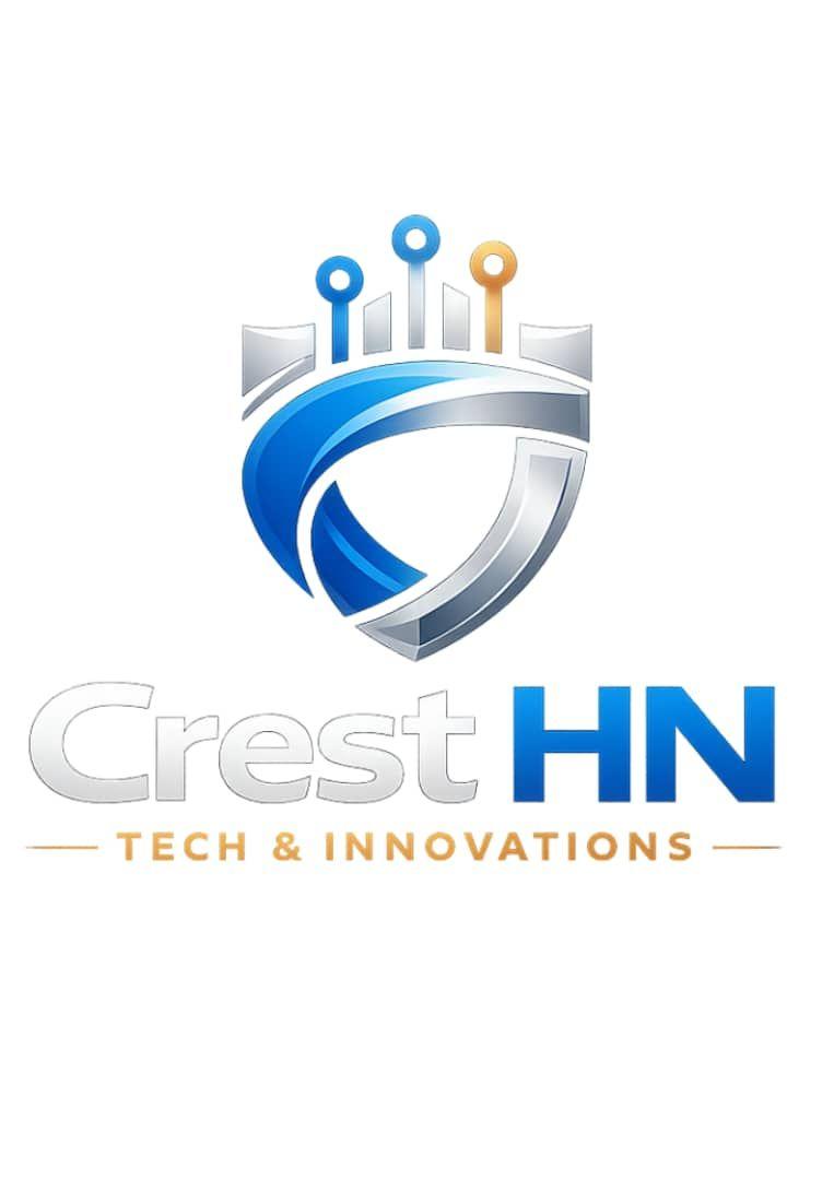 Crest HN Tech and Innovation