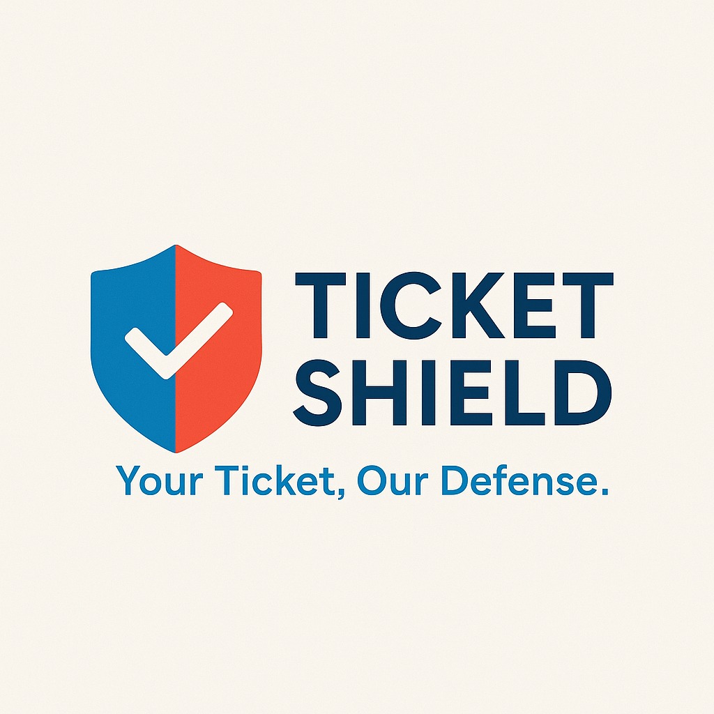 TicketShield