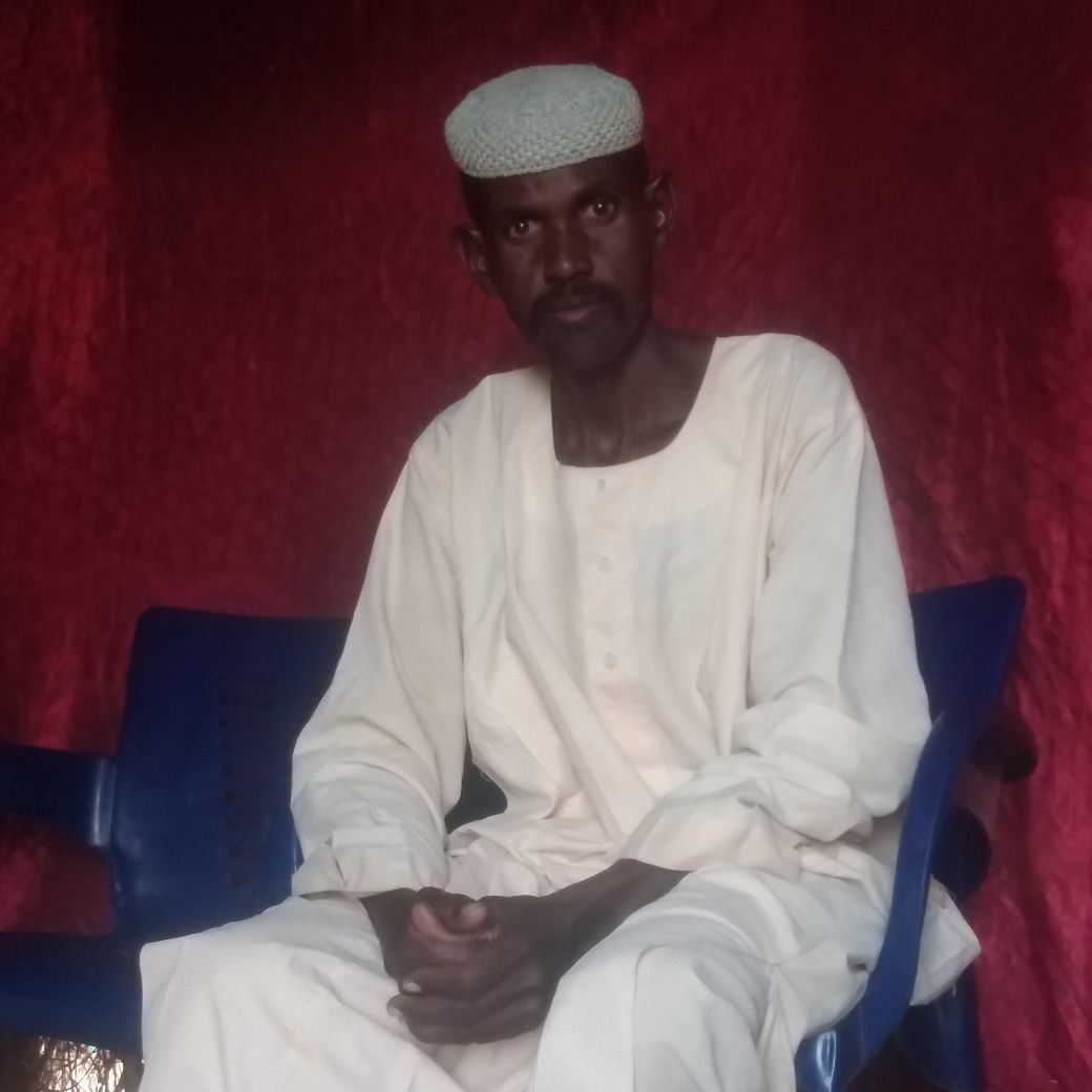 ابو نور ال فضيل