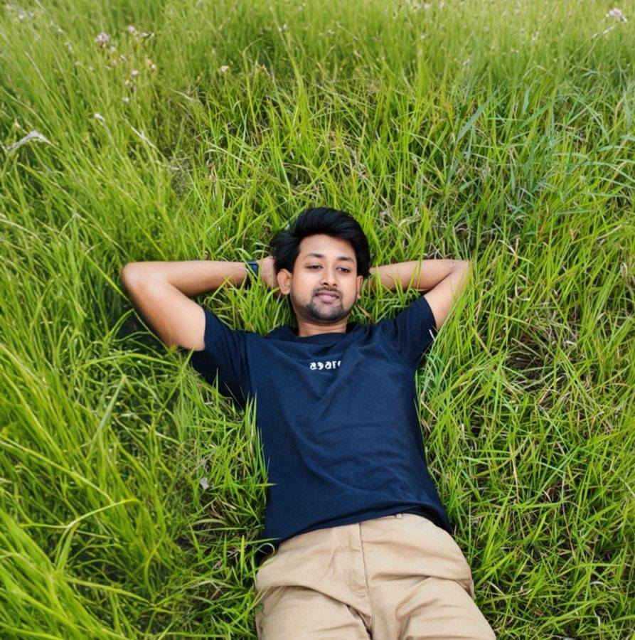 Mr Rakib | Faridpur