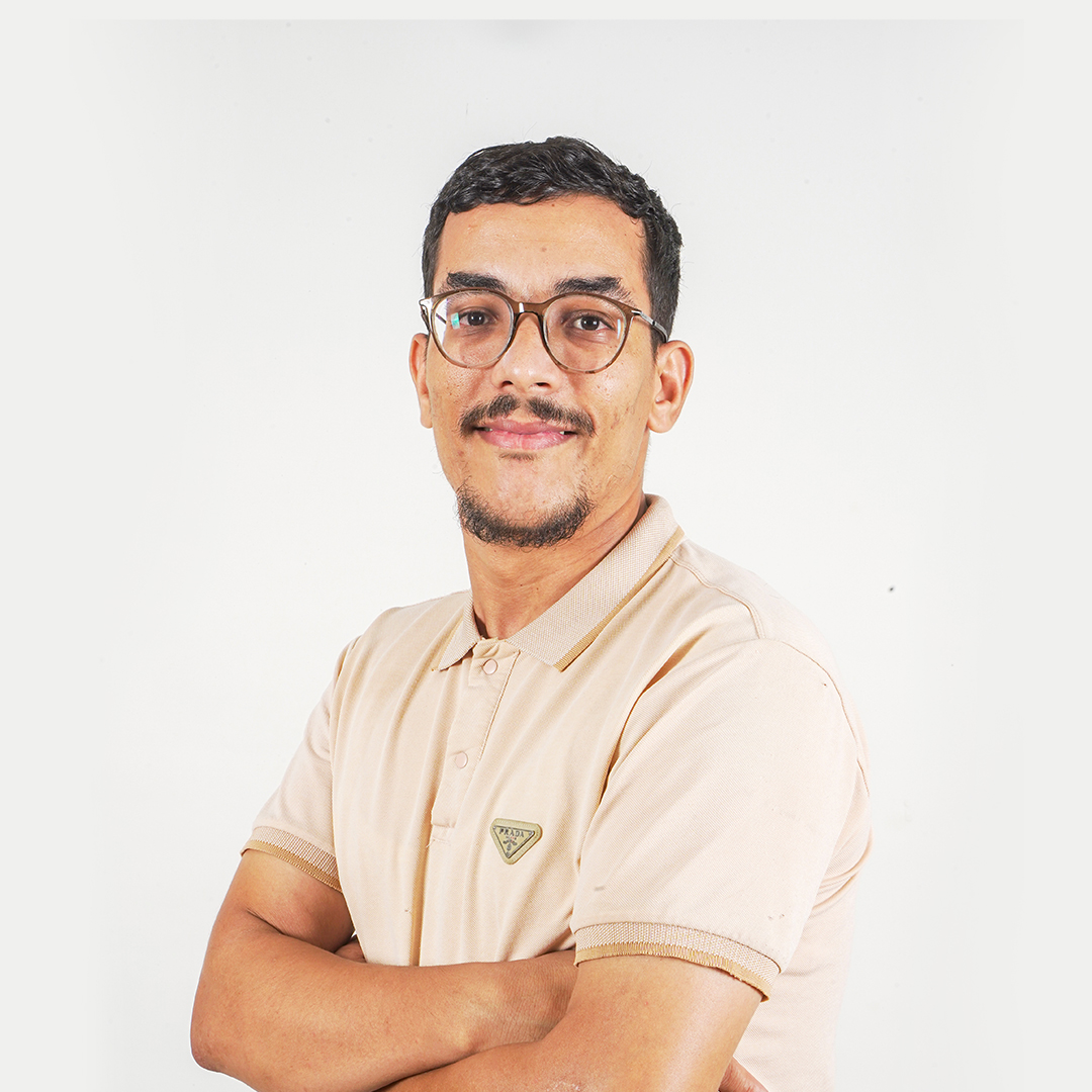 Alaa Designs | Mascara