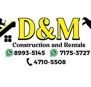 D&M Construction | San Isidro