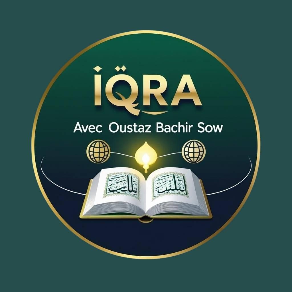 Iqra avec Oustaz Bachir Sow | Keur Massar