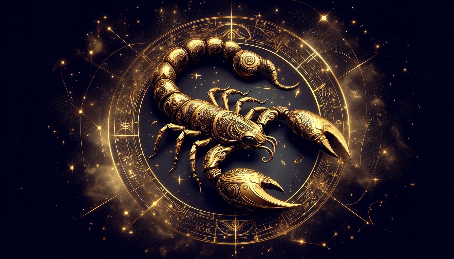 ♏ SCORPIO 2026 Zodiac Sign | Facebook
