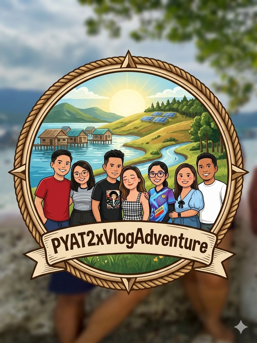 PYAT PYAT Vlog